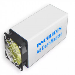 مشخصات، خرید و قیمت دستگاه ماینر  Innosilicon A5 32.5Gh | ایران ماین