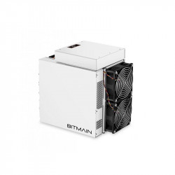 مشخصات , قیمت و خرید ماینر Antminer S17+70th | ایران ماین