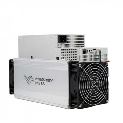 مشخصات , قیمت و خرید ماینرWhatsminer M31S 68Th | ایران ماین