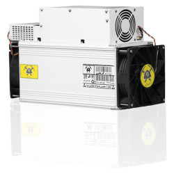 مشخصات، قیمت و خرید ماینر واتس ماینر Whatsminer M30S 94TH | ایران ماین